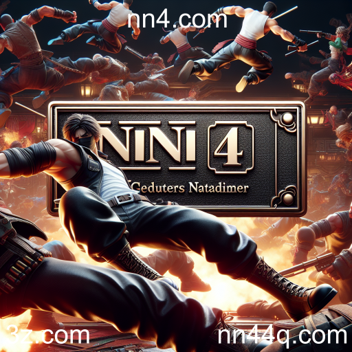 Explorando o Mundo dos Jogos de Ação