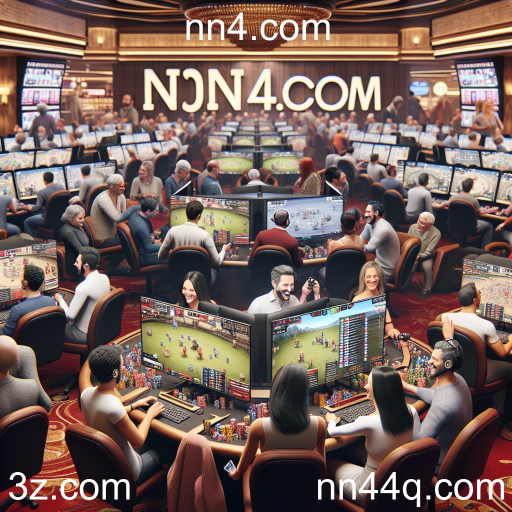 A Evolução dos Jogos Multijogador: União e Competição em um Mundo Virtual