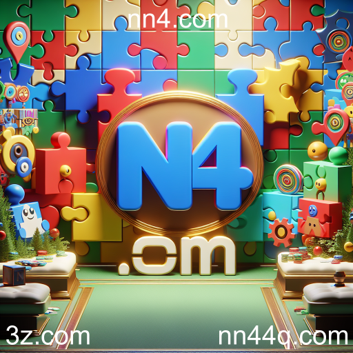 A Magia dos Quebra-Cabeças em nn4.com