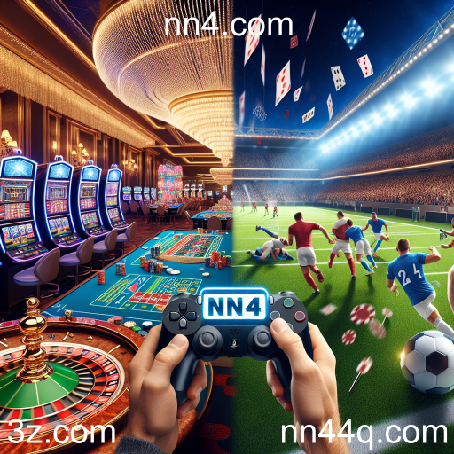 A Evolução dos Jogos de Esportes: Entre a Realidade e a Diversão